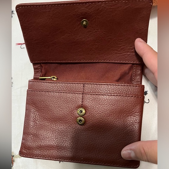Fossil Wallet - Picture 2 of 4